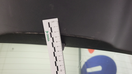 Zdjęcie przedmiotu: Volkswagen T-ROC 2.0 TDI SCR DPF Premium DSG