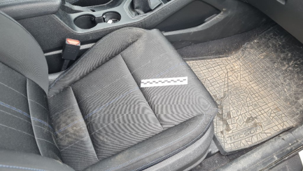 Zdjęcie przedmiotu: Hyundai Tucson 1.6 GDI BlueDrive Classic 2WD