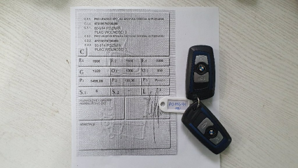 Zdjęcie przedmiotu: Bmw 118i GPF M Sport aut
