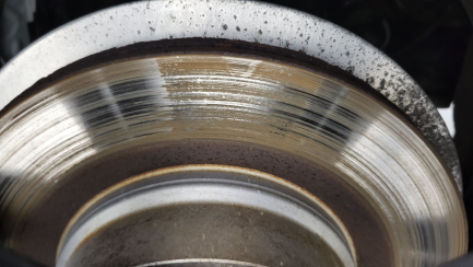 Zdjęcie przedmiotu: BMW 318i M Sport aut Oświadczenie o utracie DR