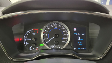 Zdjęcie przedmiotu: Toyota Corolla TS Kombi 1.8 Hybrid GPF Comfort