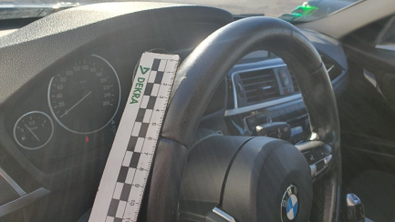 Zdjęcie przedmiotu: Bmw 316d aut