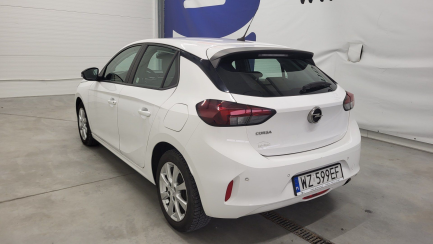 Zdjęcie przedmiotu: Opel Corsa 1.2 Edition S&S