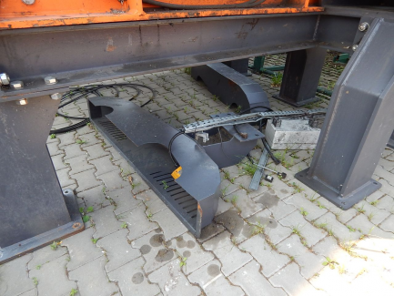 Zdjęcie przedmiotu: Chopper CARBOMA PURSAN 2000 