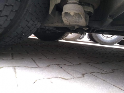 Zdjęcie przedmiotu: Mercedes-benz TOURISMO RHD-M/2A