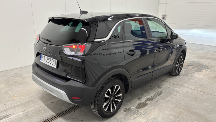 Zdjęcie przedmiotu: Opel Crossland 1.2 Elegance S&S