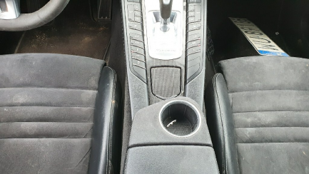 Zdjęcie przedmiotu: Porsche Panamera GTS