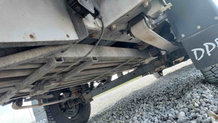 Zdjęcie przedmiotu: The tow truck RENAULT/DPR MASTER FWD dCi E6 3.5t L3H1 Pack Clim S&S+E