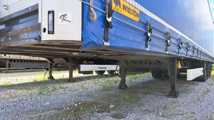 Zdjęcie przedmiotu: WIELTON NS3K Mega Dropside