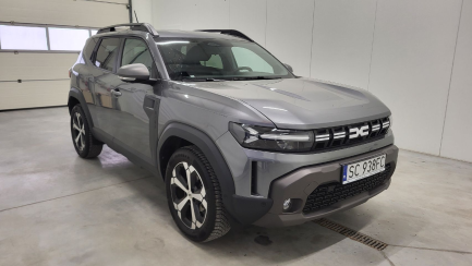 Zdjęcie przedmiotu: Dacia Duster 1.0 TCe Journey LPG