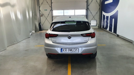 Zdjęcie przedmiotu: Opel Astra V 1.6 CDTI Enjoy S&S