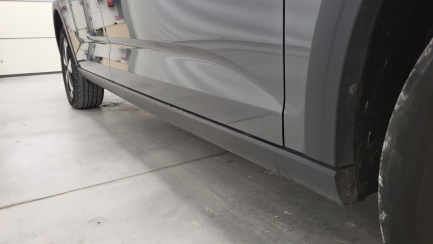 Zdjęcie przedmiotu: Ford Tourneo Connect 2.0 EcoBlue Active aut
