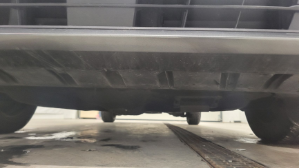 Zdjęcie przedmiotu: Ford Transit Connect 1.5 EcoBlue 230 L2 E6 Oświadczenie o utracie DR