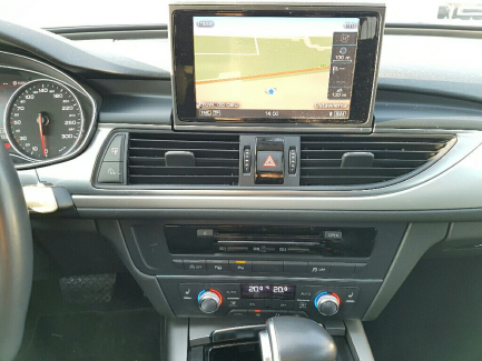 Zdjęcie przedmiotu: Audi A6