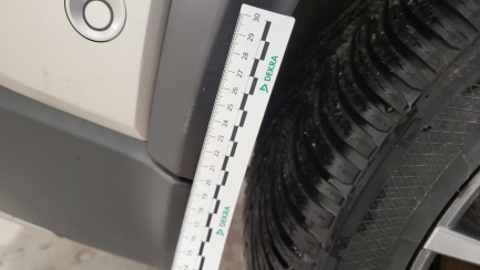 Zdjęcie przedmiotu: Nissan X-Trail 1.5 VC-T e-POWER Tekna e-4ORCE 7os