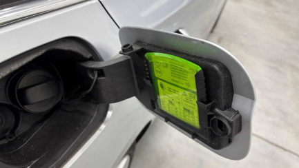 Zdjęcie przedmiotu: Skoda Octavia Kombi Style DSG 1.5 TSI e-Tec E6d