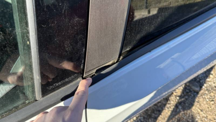 Zdjęcie przedmiotu: Volkswagen Golf R 4MOTION DSG Oświadczenie o utracie DR