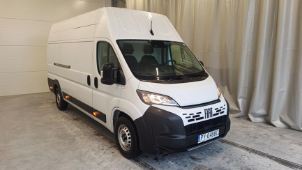 Zdjęcie przedmiotu: Fiat Ducato MAXI HD 2.2 H3-POWER E6.4 3.5t L4H3