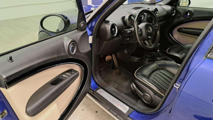 Zdjęcie przedmiotu: Mini Countryman 1.6 Cooper S ALL4