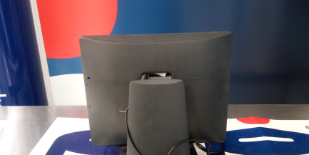 Zdjęcie przedmiotu: CASPOS AJB terminal