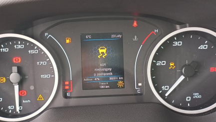 Zdjęcie przedmiotu: Iveco Daily 35S18H E6 3.5t