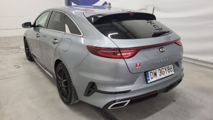 Zdjęcie przedmiotu: Kia PROCEED 1.4 T-GDI GT Line
