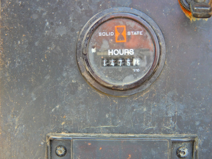 Zdjęcie przedmiotu: Horizontal drilling rig Ditch Witch JT5