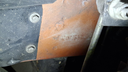 Zdjęcie przedmiotu: Ford Tourneo Titanium Custom 310 2.0 TDCi E6.2 3.1t