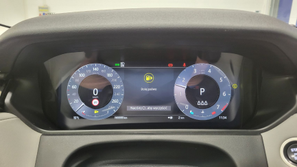 Zdjęcie przedmiotu: RANGE ROVER VELAR