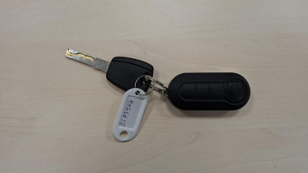 Zdjęcie przedmiotu: FIAT/LAMAR DUCATO MAXI 2.3 M-jet E6d 3.5t L3