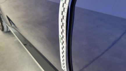 Zdjęcie przedmiotu: Kia EV6 77.4kWh Plus
