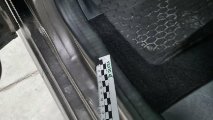 Zdjęcie przedmiotu: Peugeot 301 1.6 VTi Active + LPG Brak dokument&oacute;w LPG