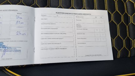 Zdjęcie przedmiotu: Kia XCeed 1.5 T-GDI L Business Line