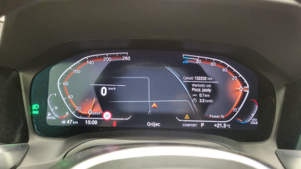 Zdjęcie przedmiotu: BMW 420d xDrive mHEV M Sport aut