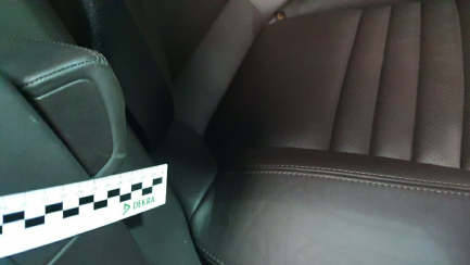 Zdjęcie przedmiotu: Porsche Panamera GTS