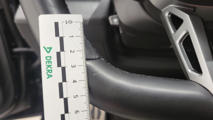 Zdjęcie przedmiotu: BMW 520i mHEV M Sport aut