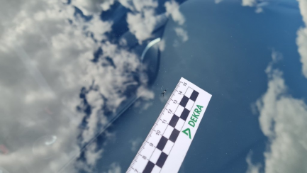 Zdjęcie przedmiotu: Toyota Avensis Kombi 2.0 D-4D Premium