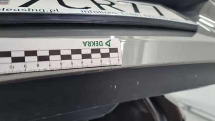 Zdjęcie przedmiotu: RANGE ROVER VELAR 2.0 Si4 GPF HSE