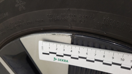 Zdjęcie przedmiotu: Dacia Sandero 1.0 TCe Expression LPG Brak dokument&oacute;w LPG