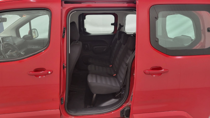 Zdjęcie przedmiotu: Opel Combo Life 1.5 CDTI Elite S&S