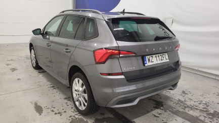 Zdjęcie przedmiotu: Skoda Kamiq 1.5 TSI Style