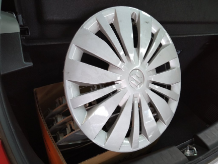 Zdjęcie przedmiotu: Suzuki Swift 1.2 Comfort