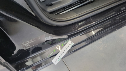 Zdjęcie przedmiotu: Skoda Scala 1.0 TSI Selection DSG