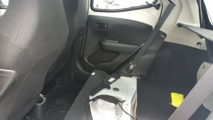 Zdjęcie przedmiotu: Toyota Aygo 1.0 VVT-i X