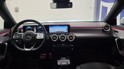 Zdjęcie przedmiotu: Mercedes-Benz CLA 200 AMG Line 7G-DCT