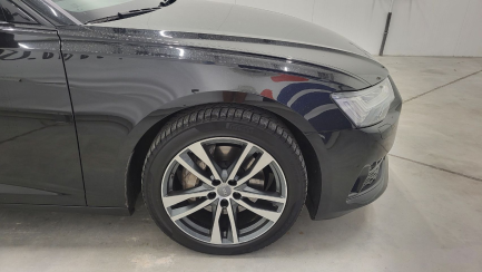 Zdjęcie przedmiotu: Audi A6 Avant 50 TDI mHEV Quattro Sport Tiptronic