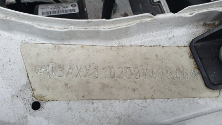 Zdjęcie przedmiotu: Bmw X4 xDrive20d M Sport aut