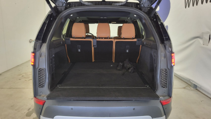 Zdjęcie przedmiotu: LAND ROVER Discovery V 2.0 SD4 HSE Oświadczenie o utracie DR