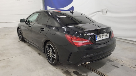 Zdjęcie przedmiotu: Mercedes-Benz CLA 200 7G-DCT AMG Line