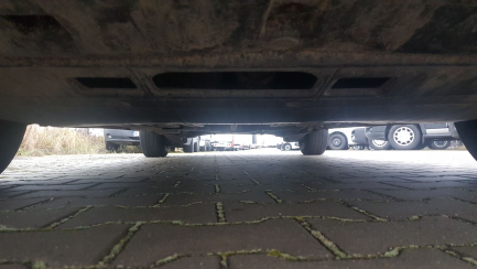 Zdjęcie przedmiotu: Citroen Berlingo Van 1.6HDi L2 Feel Euro 5